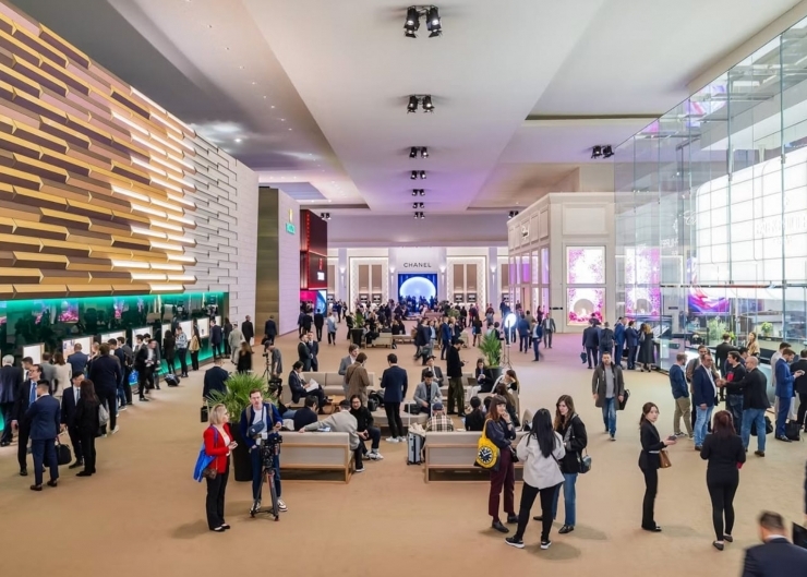 百年靈集團旗下品牌首度參展2027 Watches and Wonders，日內瓦鐘錶展再添關鍵拼圖