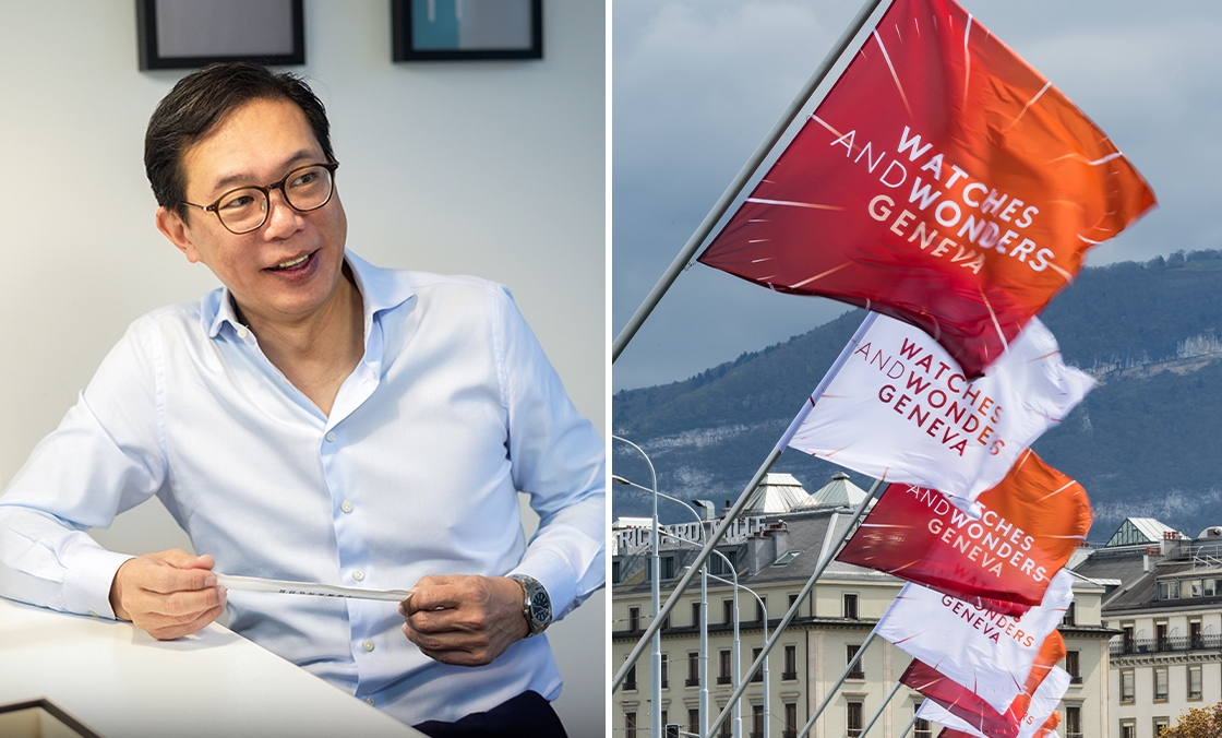 CARTIER - Watches & Wonders 2026 看什麼？鐘錶專家Carson Chan 分享三大趨勢與五款代表作 