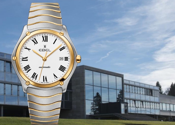 從守護工藝到版圖擴張 香奈兒聯手 F.P. Journe 收購 EBEL 的戰略深意