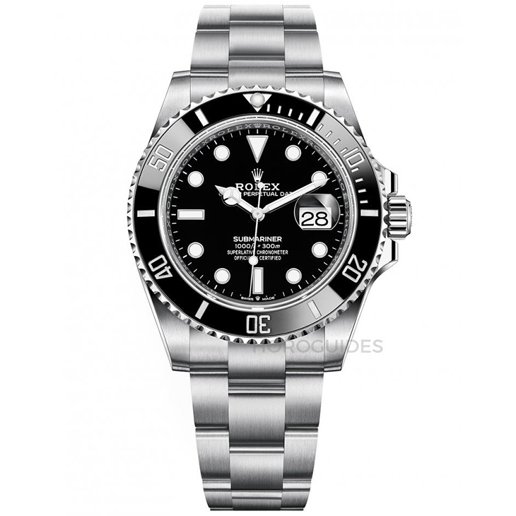 ROLEX - COSMOGRAPH DAYTONA - 116595RBOW-78595A - 2021搶先報！最新勞力士Top20炒價款 漲幅排行榜（第1-10名）
