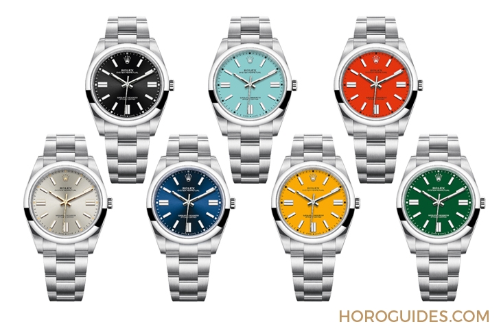 ROLEX - COSMOGRAPH DAYTONA - 116595RBOW-78595A - 2021搶先報！最新勞力士Top20炒價款 漲幅排行榜（第1-10名）