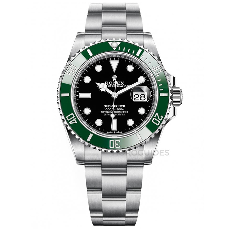ROLEX - COSMOGRAPH DAYTONA - 116595RBOW-78595A - 2021搶先報！最新勞力士Top20炒價款 漲幅排行榜（第1-10名）