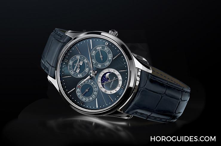 VACHERON CONSTANTIN - TRADITIONNELLE - 3200T/002P-B578 - ［達人之選］SIHH 2019 最想帶回家的錶？！