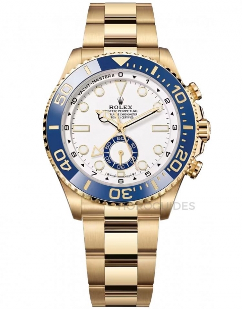 ROLEX - COSMOGRAPH DAYTONA - 126508-0008 - 勞力士2026第二波價格調整，半金微調、全金款式漲幅接近5%