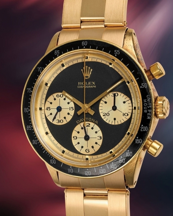 F.P.JOURNE - 再創紀錄!2026年Phillips富藝斯紐約鐘錶拍賣刷新美國史上最高,十大成交拍品一次看