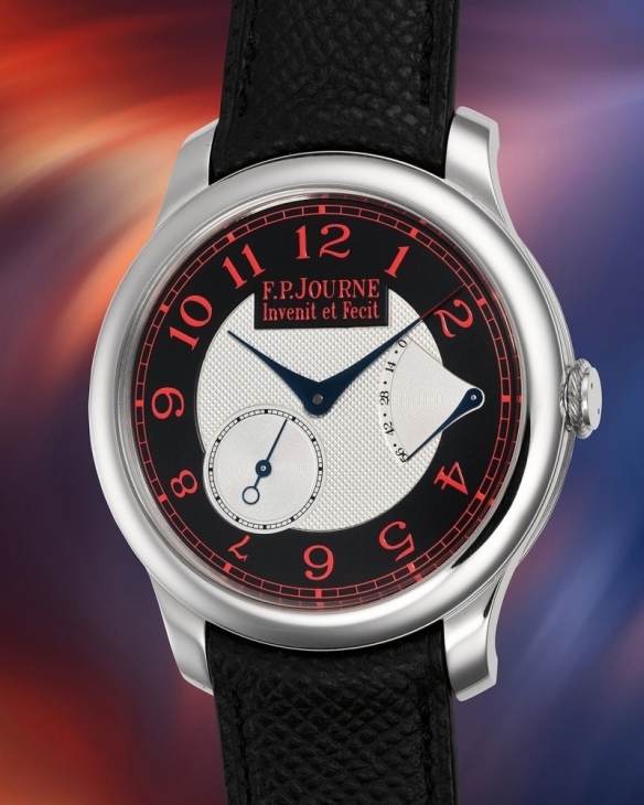 F.P.JOURNE - 再創紀錄!2026年Phillips富藝斯紐約鐘錶拍賣刷新美國史上最高,十大成交拍品一次看