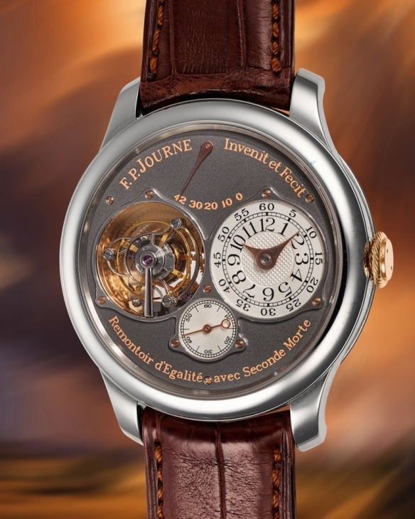 PATEK PHILIPPE - GRAND COMPLICATIONS - 5270P-014 - 2026年上半年名錶拍賣趨勢，精選天價十大拍品