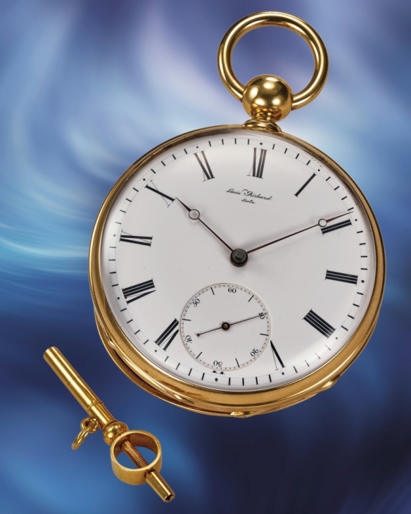 PATEK PHILIPPE - GRAND COMPLICATIONS - 5270P-014 - 2026年上半年名錶拍賣趨勢，精選天價十大拍品