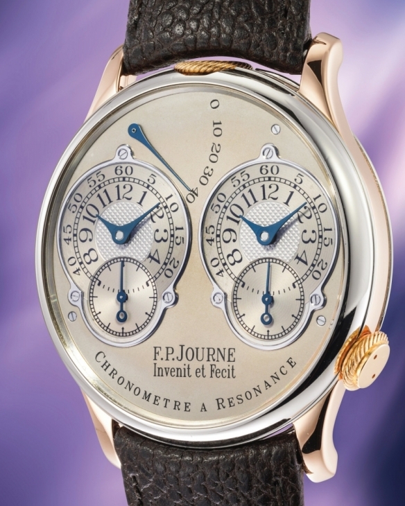PATEK PHILIPPE - GRAND COMPLICATIONS - 5270P-014 - 2026年上半年名錶拍賣趨勢，精選天價十大拍品