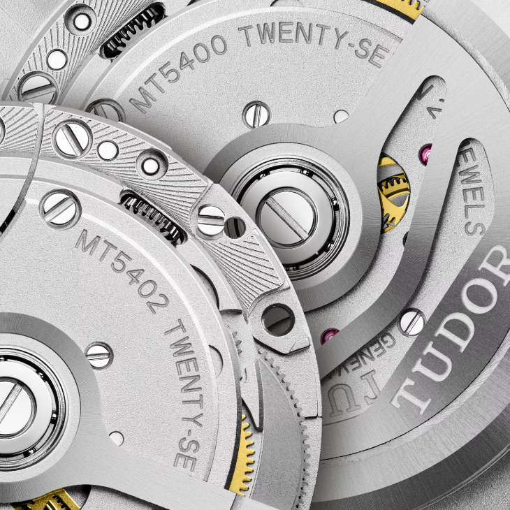 TUDOR - Ranger - M79930-0007 - 經典回到最純粹的起點:TUDOR Ranger 36mm 與全新沙丘白正式登場