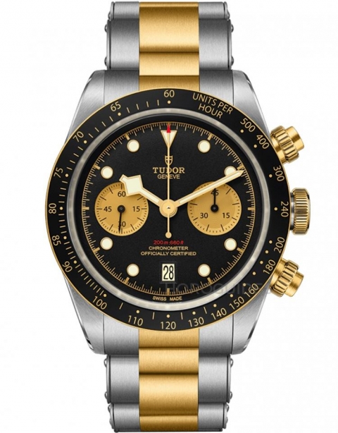 TUDOR - BLACK BAY - M79363N-0001 - 帝舵表 2026 年也見漲價,熱門Black Bay、Pelagos 價格變化一次看