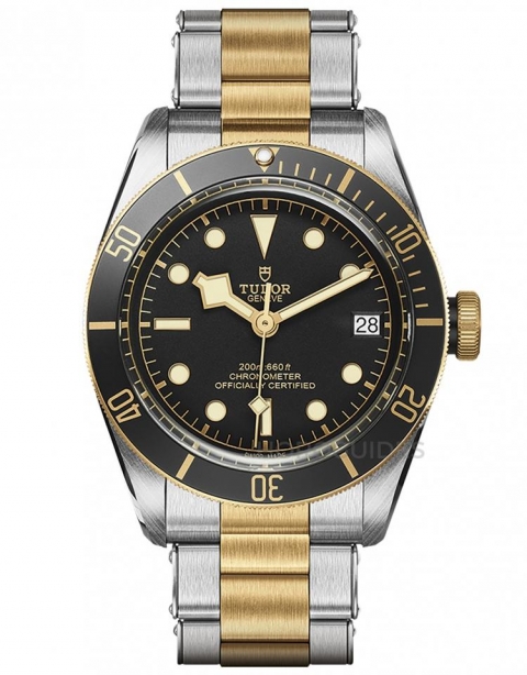 TUDOR - BLACK BAY - M79363N-0001 - 帝舵表 2026 年也見漲價,熱門Black Bay、Pelagos 價格變化一次看