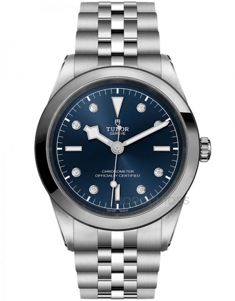 TUDOR - BLACK BAY - M79363N-0001 - 帝舵表 2026 年也見漲價,熱門Black Bay、Pelagos 價格變化一次看