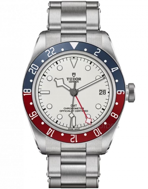 TUDOR - BLACK BAY - M79363N-0001 - 帝舵表 2026 年也見漲價,熱門Black Bay、Pelagos 價格變化一次看