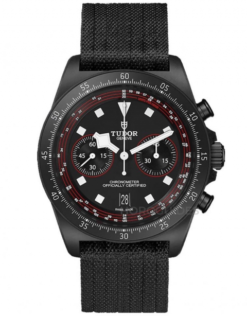 TUDOR - BLACK BAY - M79363N-0001 - 帝舵表 2026 年也見漲價,熱門Black Bay、Pelagos 價格變化一次看