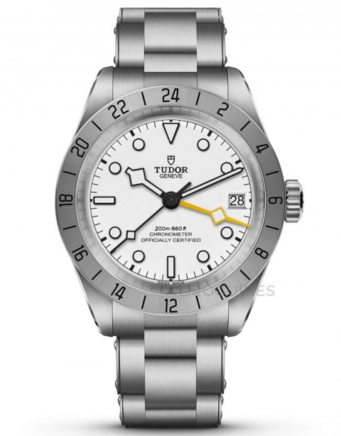 TUDOR - BLACK BAY - M79363N-0001 - 帝舵表 2026 年也見漲價,熱門Black Bay、Pelagos 價格變化一次看