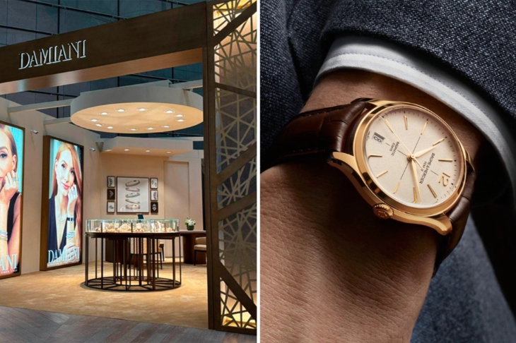 CARTIER - 歷峰集團 2026年報解碼:美國買氣超現實,頂級製錶下半年靠「這三家」強勢回神!