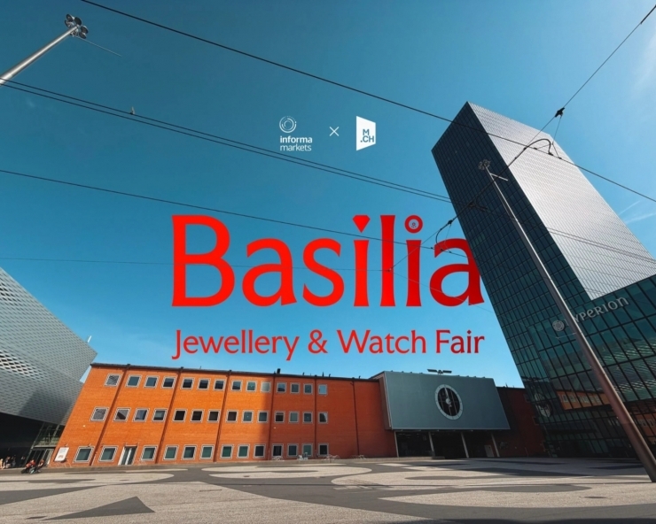 SWATCH -  巴塞爾迎來全新鐘錶珠寶展Basilia，宣告不走Baselworld老路