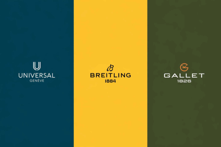 BREITLING - 百年靈集團旗下品牌首度參展2027 Watches and Wonders,日內瓦鐘錶展再添關鍵拼圖