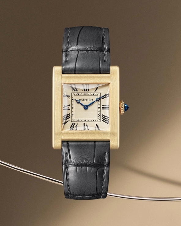 PARMIGIANI FLEURIER - TONDA - PFC908-1020001-100182 - 【編輯視角】懂的人才懂:當高級腕錶不再急著證明身分