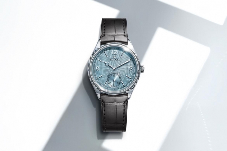 PARMIGIANI FLEURIER - TONDA - PFC908-1020001-100182 - 【編輯視角】懂的人才懂:當高級腕錶不再急著證明身分