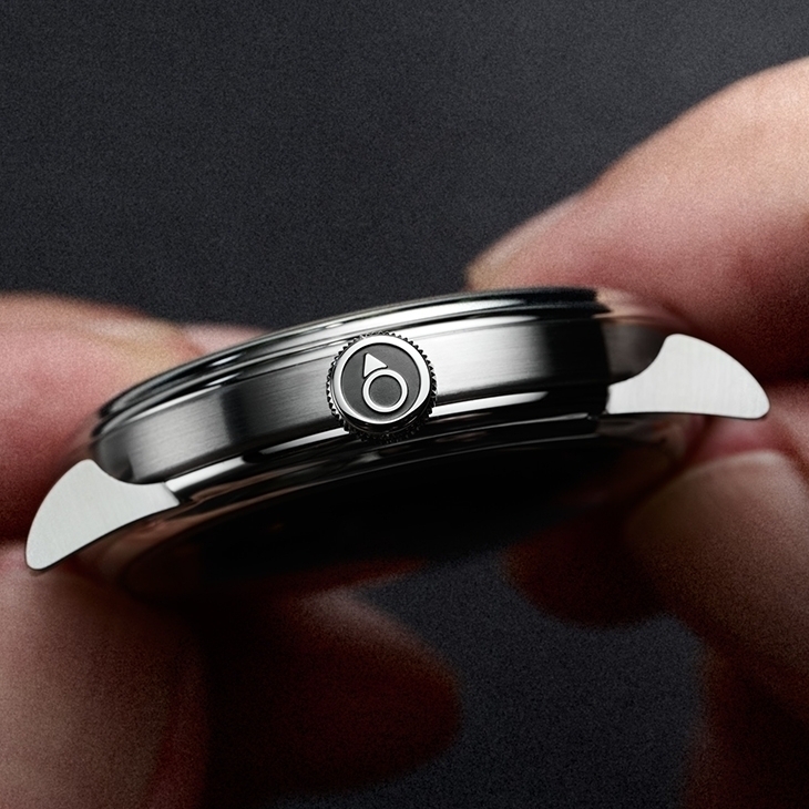 MB&F - M.A.D.EDITIONS - M.A.D.3向Vincent Calabrese致敬，重新打造漫遊小時機制