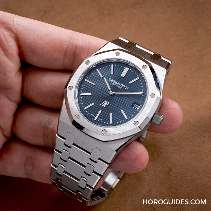 5大重點深入剖析!Audemars Piguet愛彼屹立錶壇150年的祕密