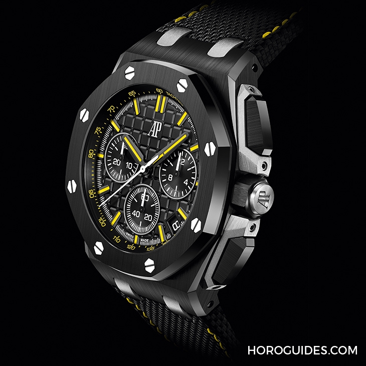 5大重點深入剖析!Audemars Piguet愛彼屹立錶壇150年的祕密