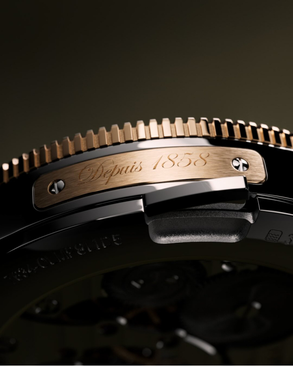 MONTBLANC - MINERVA - 137544 - 傳承之火再度獨自綻放 Minerva的獨立新元年