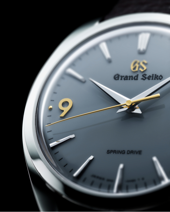 GRAND SEIKO - EVOLUTION 9 - SBGY045 - 懂的人才懂的日本之粹 GS9 Club 首款全球限定 SBGY045