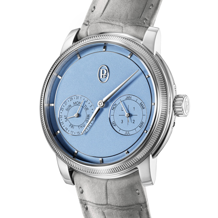 VAN CLEEF & ARPELS - POETIC COMPLICATION - VCARPERV00 - 編輯最愛,Nicole精選2025年度錶款