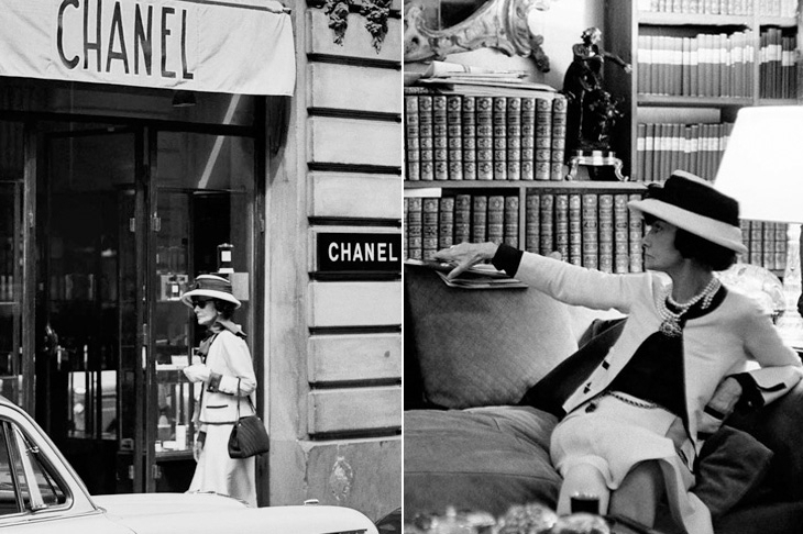 CHANEL - J12 - （J12 COCO GAME 腕錶） - 以黑白開局｜從1962年的香奈兒女士，到2026年的《CHANEL COCO GAME限定系列》