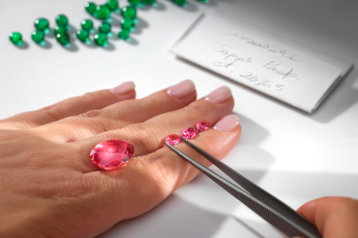 BVLGARI - SERPENTI - 103902 - 兼容並蓄的藝術疆界|BVLGARI 2026年度頂級珠寶Eclettica系列