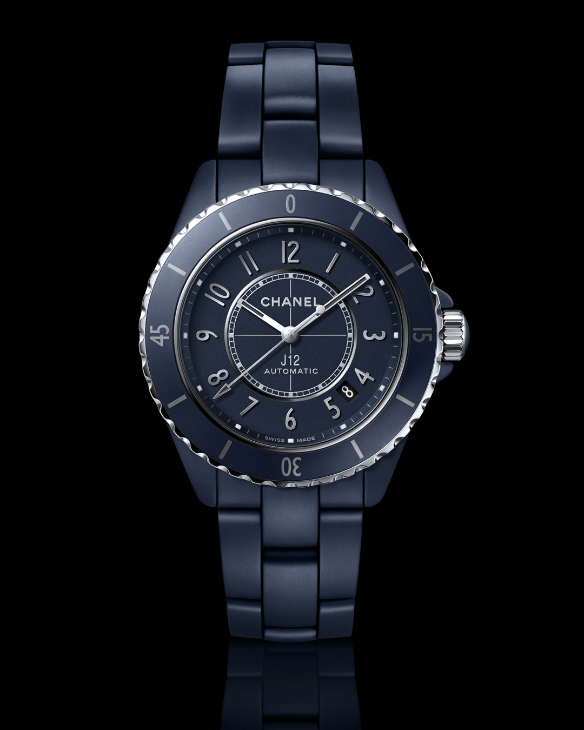 CHANEL - J12 - H11684 - CHANEL J12：時代的回聲，未來的序章