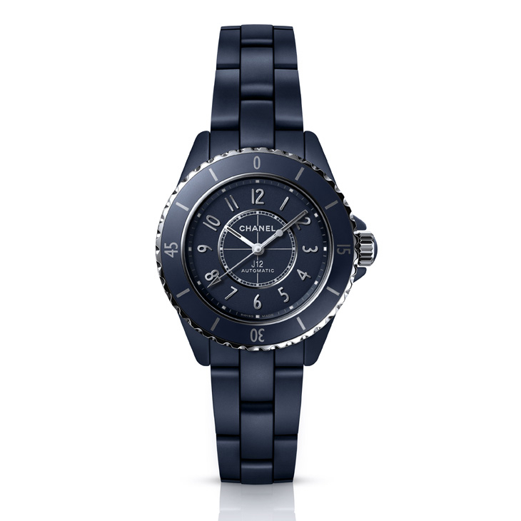 CHANEL - J12 - H11684 - CHANEL J12：時代的回聲，未來的序章
