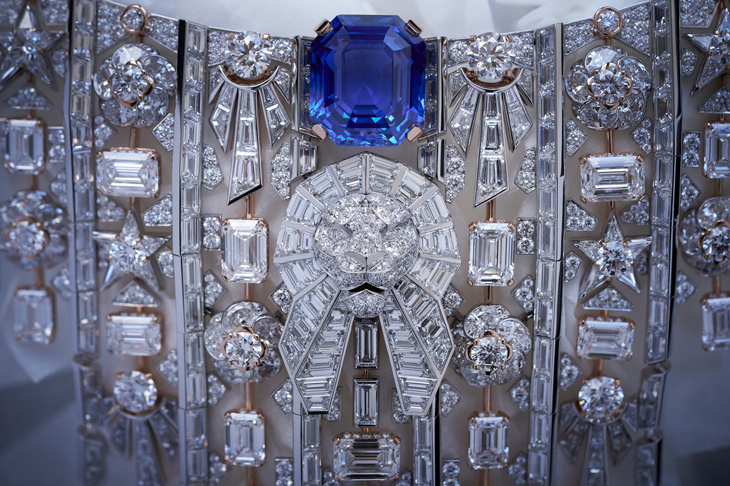 CHANEL - 符碼化作護身符|2026年CHANEL《SIGNES & SYMBOLES》頂級珠寶系列