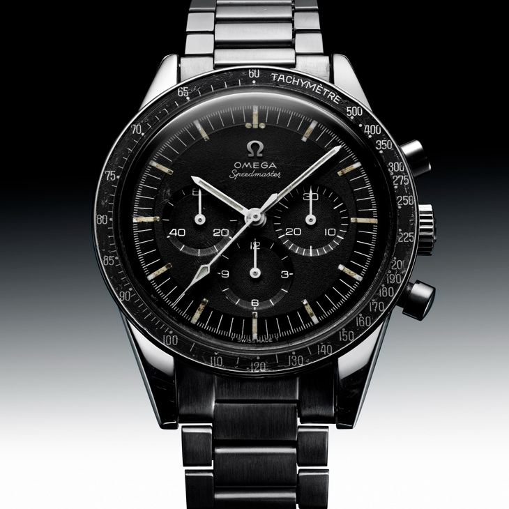 OMEGA - SPEEDMASTER - 310.30.42.50.01.001 - 傳承登月使命,OMEGA 超霸經典不朽