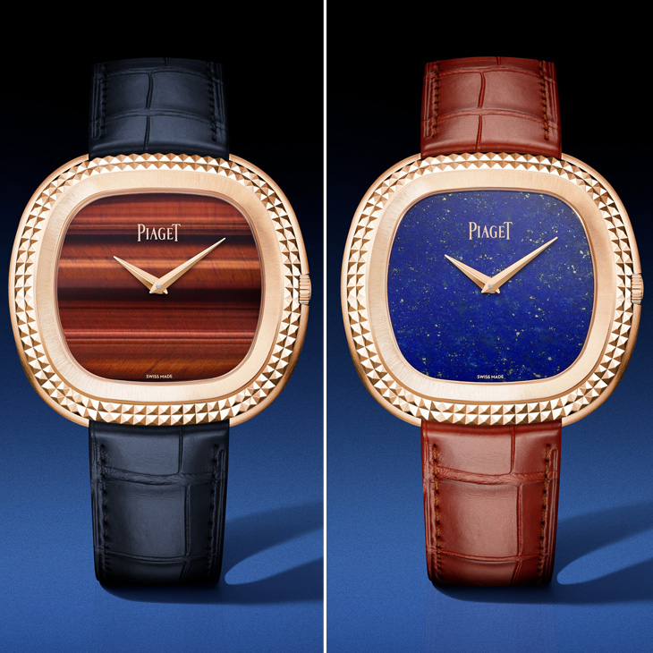 PIAGET - LIMELIGHT - G0A51187 - 將寶石色彩，凝鍊為創作印記，PIAGET《ART of COLOURS 頂級珠寶暨腕錶展》