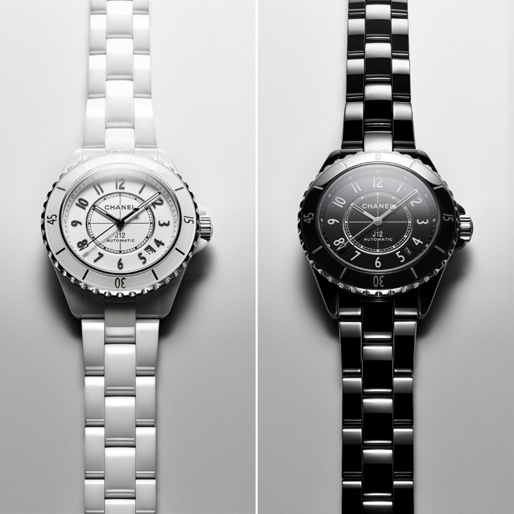 CHANEL - J12 - H11684 - 戰帖發出!劍橋&牛津2027交鋒泰晤士河,競逐CHANEL全新打造的勝利獎盃加冕