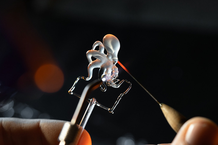VACHERON CONSTANTIN - METIERS D