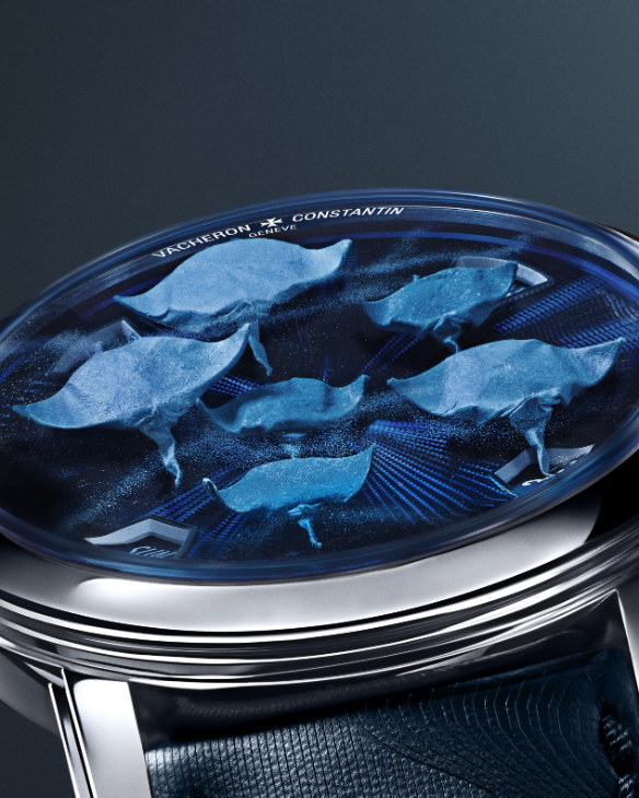 VACHERON CONSTANTIN - METIERS D