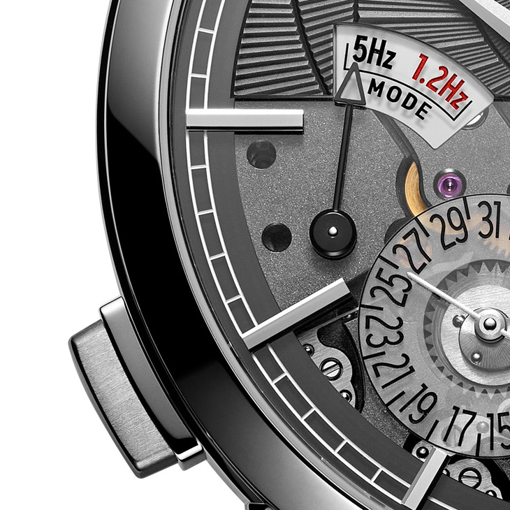 VACHERON CONSTANTIN - TRADITIONNELLE - 3200T/000P-H167 - 從機械創新到工藝極境,江詩丹頓《高複雜製錶工藝展》揭開270年製錶傳承