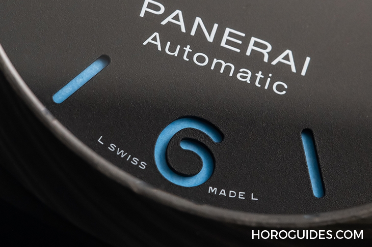 PANERAI - LUMINOR MARINA - PAM01661 - 你選哪一只？超高詢問度的沛納海 PAM1661 & PAM1662 