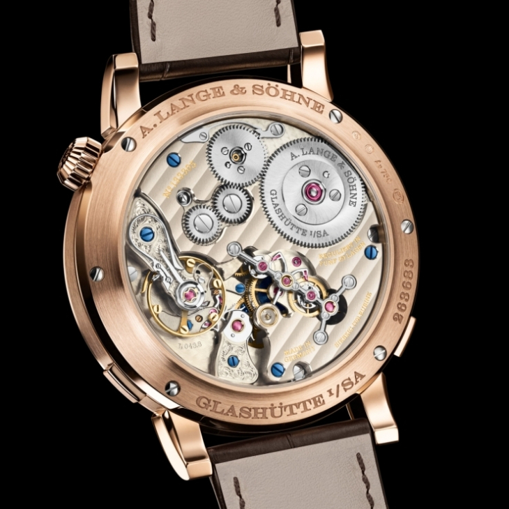IWC - PILOT - IW389409 - 十大話題新作一次看!8月新款腕錶精選