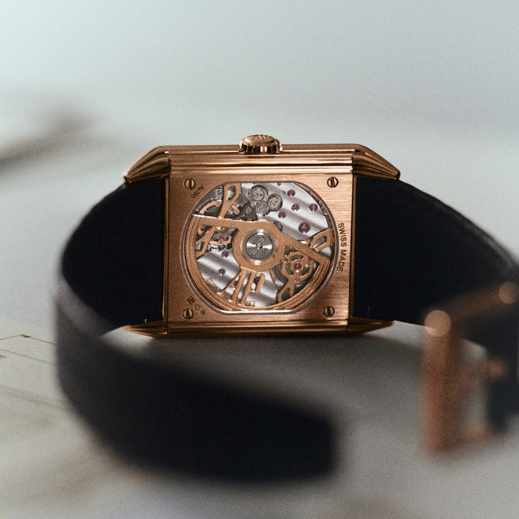 AUDEMARS PIGUET - ROYAL OAK - 26685XT.OO.1320XT.01 - 專訪AP愛彼首席工業營運長Lucas Raggi:揭秘2026製錶哲學與Fab Labs全新任務