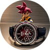 PATEK PHILIPPE - GRAND COMPLICATIONS - 5271/12P-010 - 衝動,還是理性?藏家Vincent Zhang最愛的新收藏|HOROGUIDES雜誌Vol.10 特別企劃