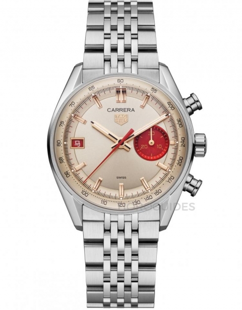 HUBLOT - SPIRIT OF BIG BANG - 646.QK.1230.VR.CNY26 - 丙午匠珍,火馬呈祥!2026年十大馬年生肖腕錶精選