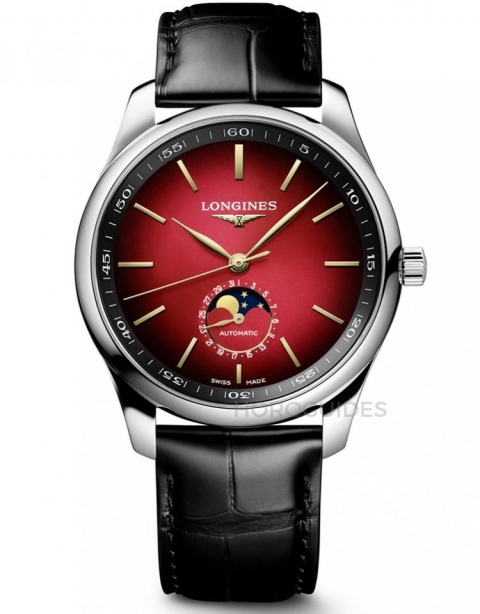 HUBLOT - SPIRIT OF BIG BANG - 646.QK.1230.VR.CNY26 - 丙午匠珍,火馬呈祥!2026年十大馬年生肖腕錶精選