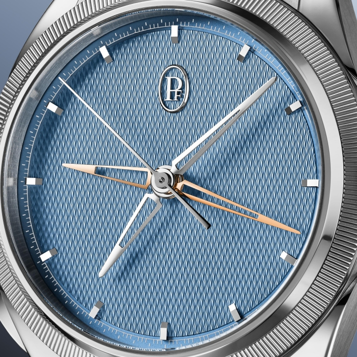 PARMIGIANI FLEURIER - TONDA - PFC908-1020001-100182 - 計時指針隱身術!PARMIGIANI FLEURIER首創Tonda PF單按鈕三離合計時碼錶與精彩新作介紹