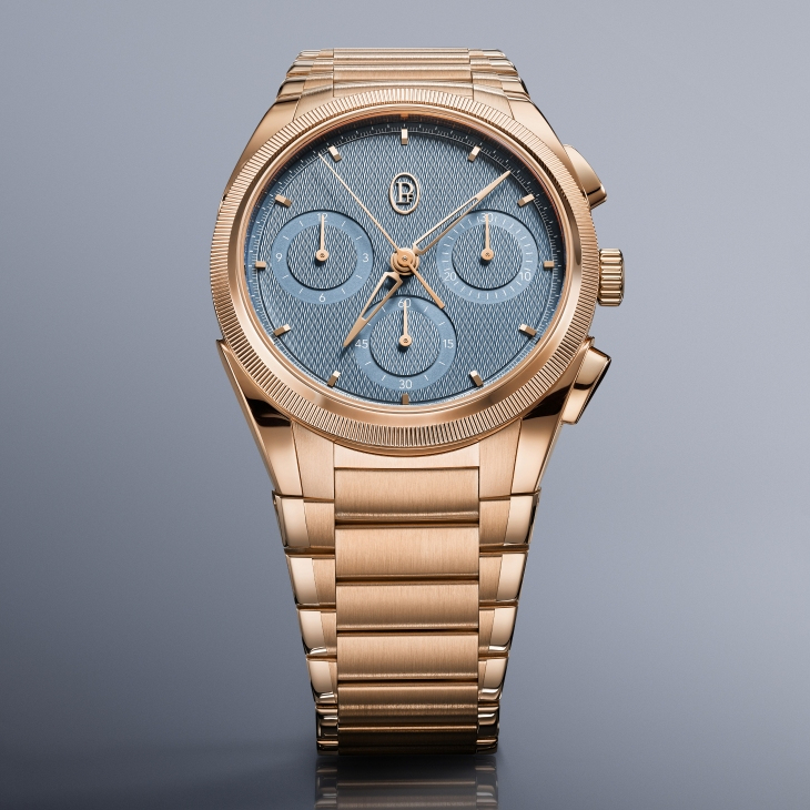 PARMIGIANI FLEURIER - TONDA - PFC908-1020001-100182 - 計時指針隱身術!PARMIGIANI FLEURIER首創Tonda PF單按鈕三離合計時碼錶與精彩新作介紹